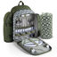 Geo Picnic Backpack