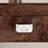 Wooden Entryway Table With Burl Veneer-718698865