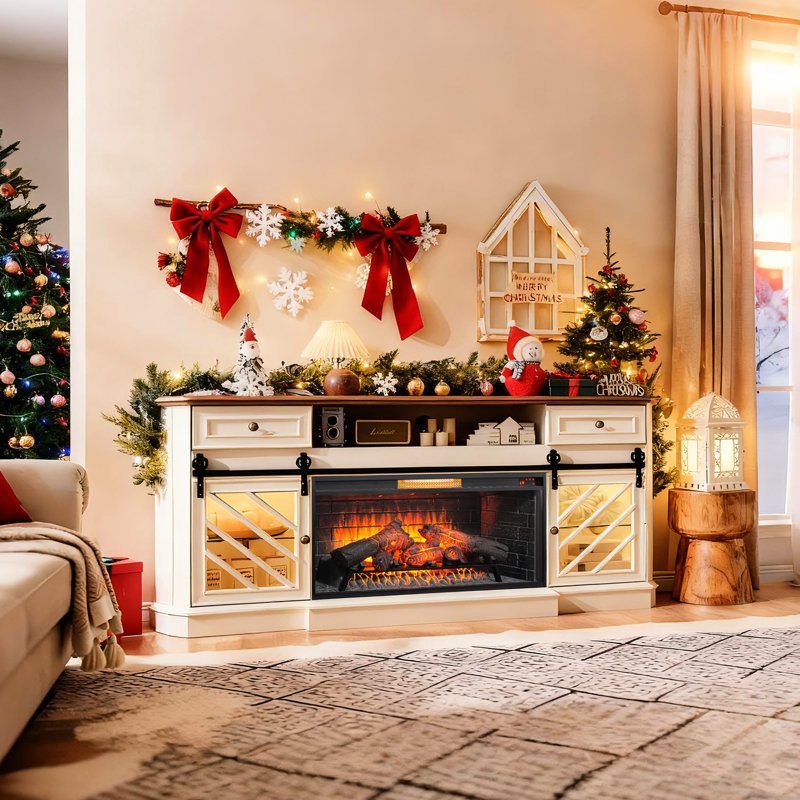 Fireplace Accessory