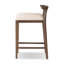 Tabouret Tullio-Savoy Parchment-Counter