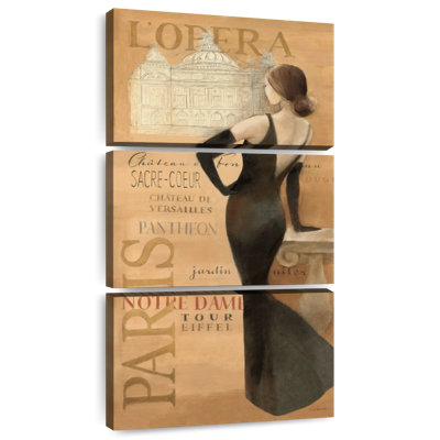 Mesdames de Paris II