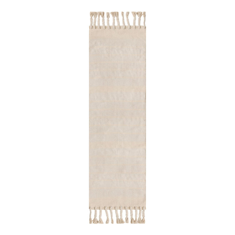 Izaia Cotton Indoor Rug
