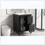 Armoire de meuble-lavabo de salle de bain