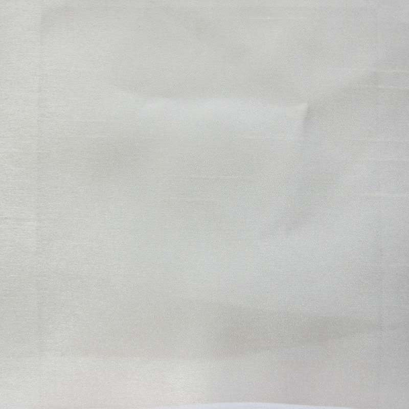 Faux Silk | Caprice Fabric_CAPRICE, White