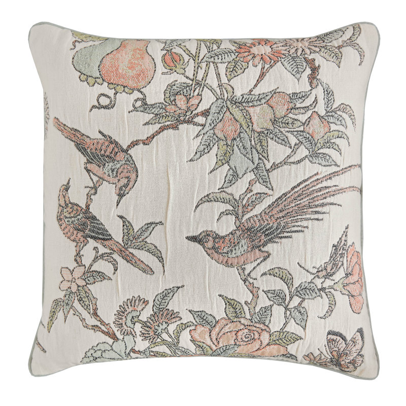 Sabaha Cushion