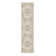 Girven Oriental Brown Area Rug