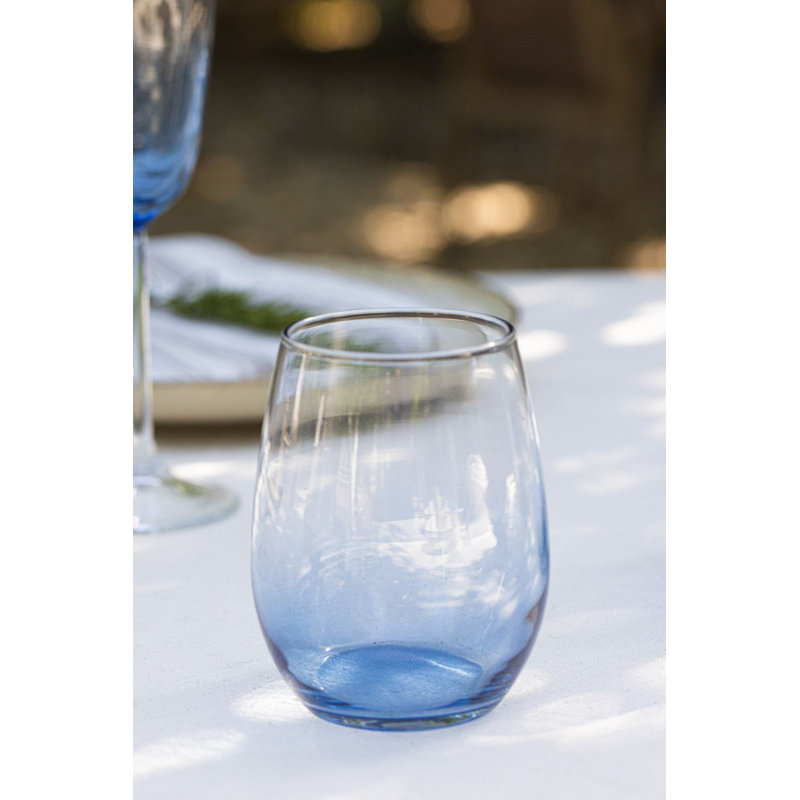 Ensemble de verres