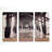 " Under The Boardwalk " 3 - Pieces-38253509