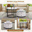 Adio Coffee Table with Storage-1993635612