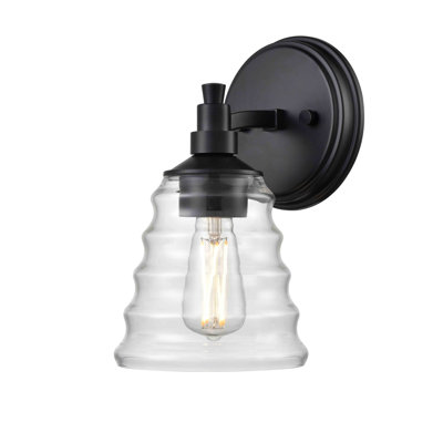 Willersley Armed Sconce