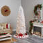 Lighted Artificial Christmas Tree-1862595091