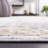 Palma Performance Abstract Rug-80810509