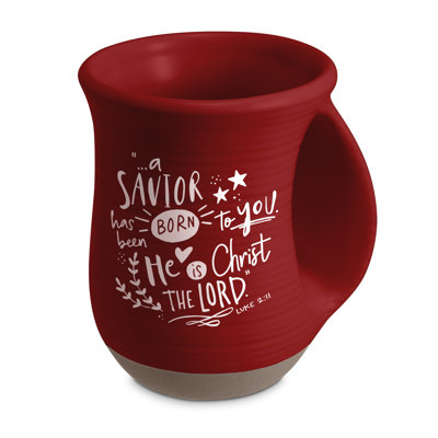 Elray Ceramic Coffee Mug