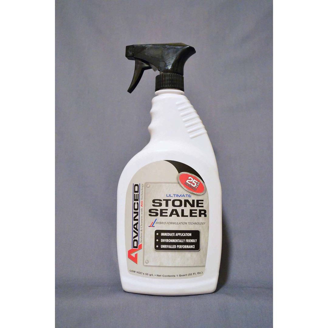 Ultimate 'Hybrid' Stone Sealer ADVANCED