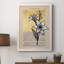 Floral Diary I, reproduction d'art sur toile-88399176-88399177