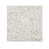 Bright White With Multi Flecks selected