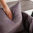 Maylyn 18'' H Tufted Velvet Armchair-2006604520