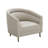 Capri Upholstered Barrel Chair-44461788-64703842