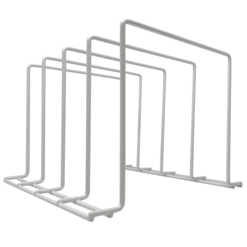 Steel Kitchenware Divider