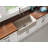 33'' L Single Bowl Fireclay Kitchen Sink-69785421