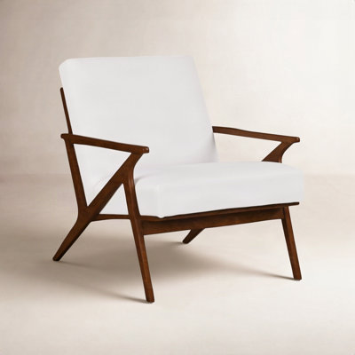 Mansford Upholstered Accent Chair