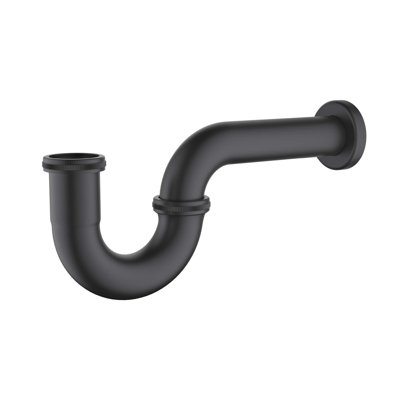 Kibi Decorative P-trap