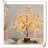 Artificial Tree For Table Decor, 2FT Birch Tree With LED Lights, Warm White Fairy Lights Spirit Tree Lamp For Home Indoor Tabletop Centerpiece, Battery Powered, Timer