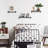 3 Piece Floating Shelf