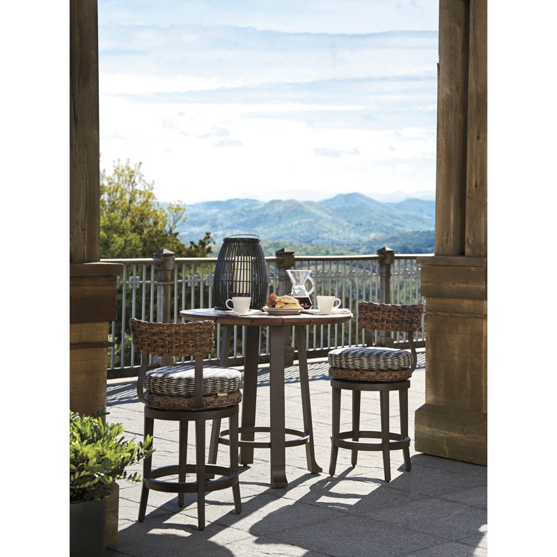 Kilimanjaro Bistro Table