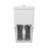 Sublime One-Piece Elongated Toilet Dual-Flush 1.1/1.6 gpf-2035471276-2035471279