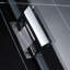 Unidoor Hinged Frameless Shower Door with ClearMax™ Technology-121903264-122746346