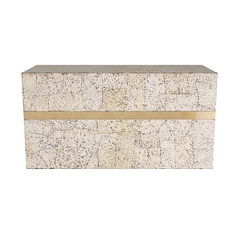 Yanis Decorative Box
