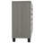Millan 16 Pair Shoe Storage Cabinet-1304324410