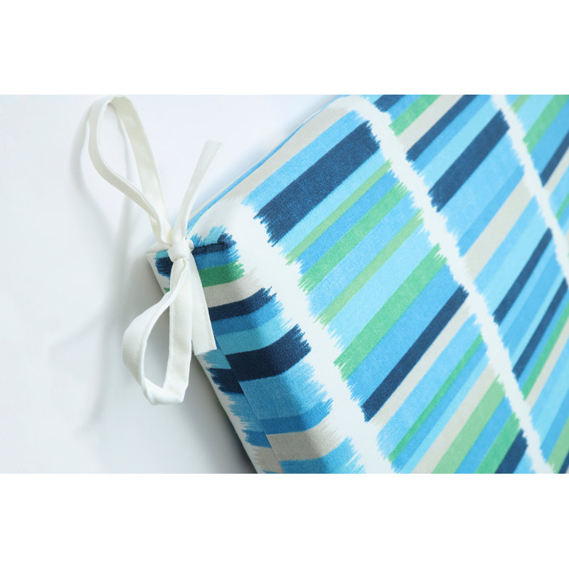 Coussin de coussin d'extérieur