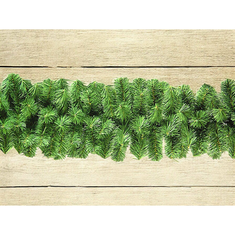28cm Faux Garland