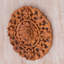 Handmade Wood Wall Decor
