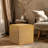 Roy Baber Upholstered Ottoman-939236443