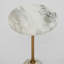 Pren Marble End Table