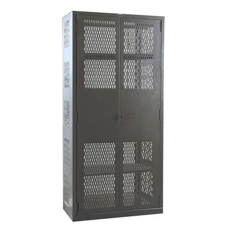 Armoire de rangement Duratough