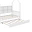 Lit simple avec lit gigogne-1656472929