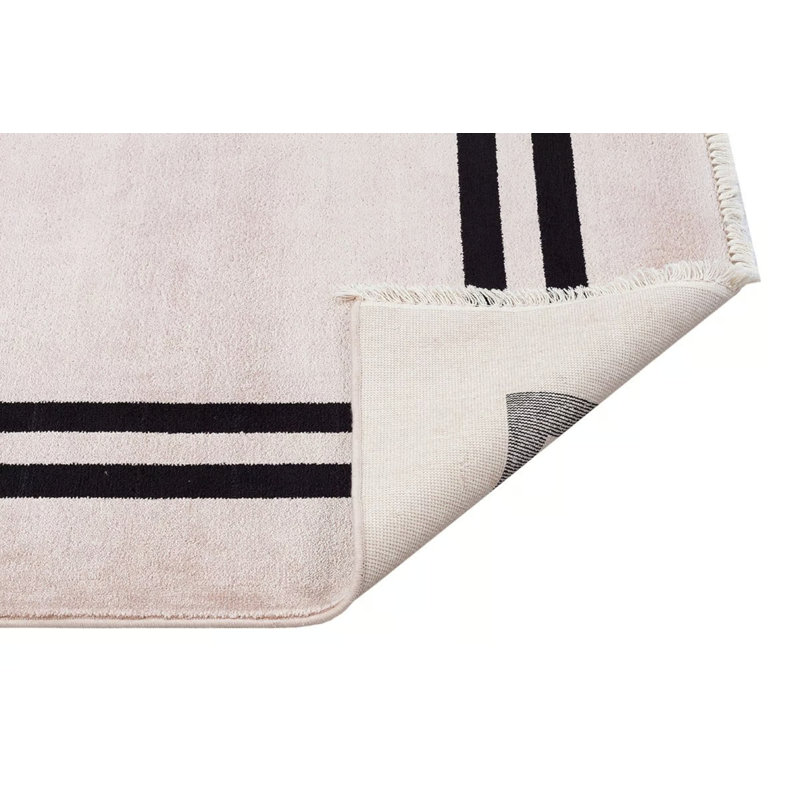Tapis Mavera, Tapis de couloir 2 pi 7 po x 9 pi 10 po