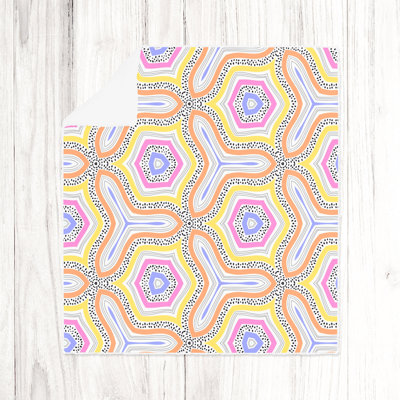 Throw Blanket