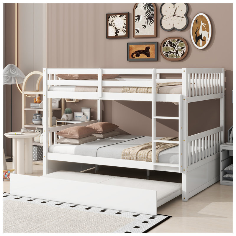 Lit pour chambre à coucher