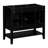 Amanda 35.5'' Single Bathroom Vanity Base Only-736298472