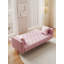 Canapé convertible de 71 pouces-754355871