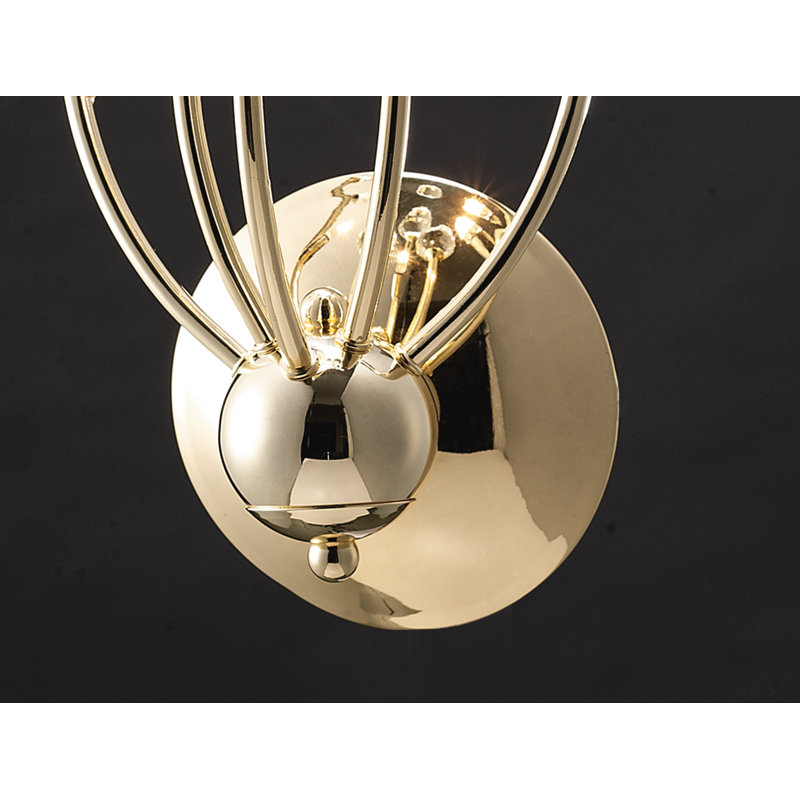Wallchiere, French Gold