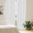 Semi-Sheer Rod Pocket Sliding Panel-45080152