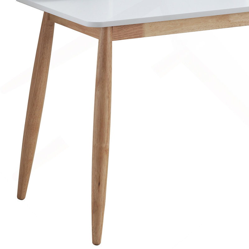 Bureau d'écriture avec huche Roskilde