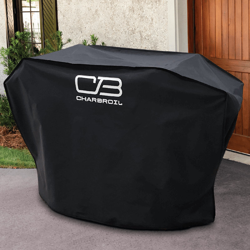 Charbroil® Custom Fit Performance Series™ Griddle Cover - Fits 463459924/HBL10247