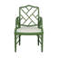 Upholstered Arm Chair-614144047